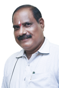 DAYANAND R. POOJARY