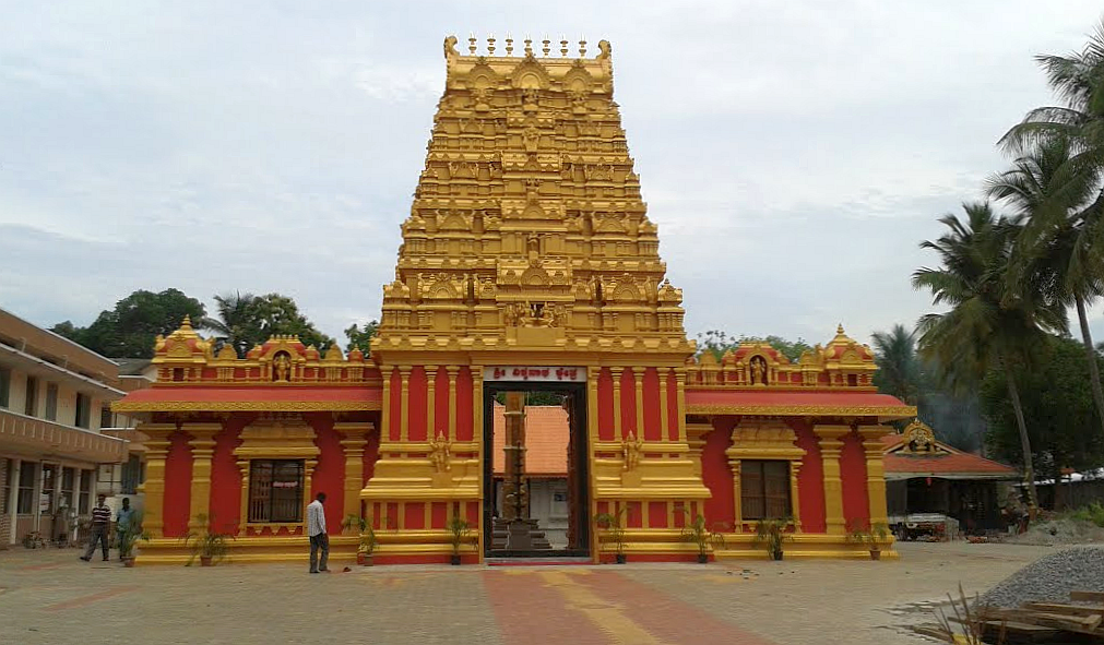 Vishawanath Temple1