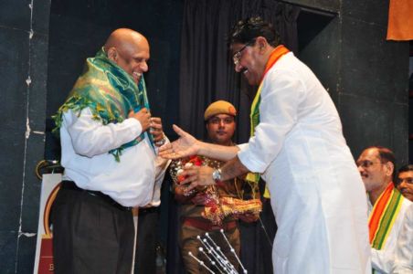 Shri. Anilkumar R Amin