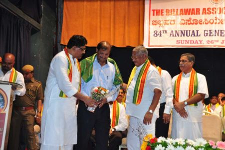 Shri. Harishchandra G Mulki