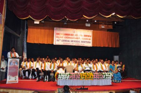 Shri. Nithayanand D Kotian